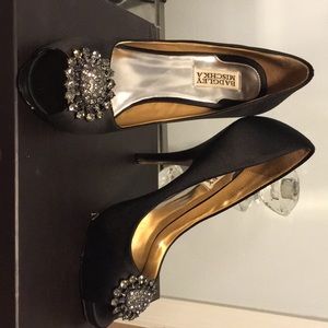 Badgley Mischa “Lissa”